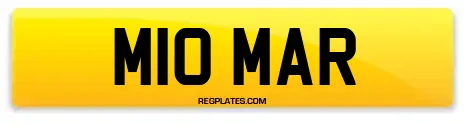 M10 MAR