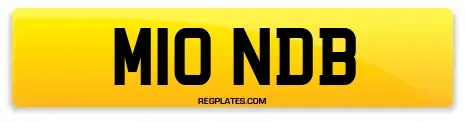 M10 NDB