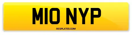 M10 NYP