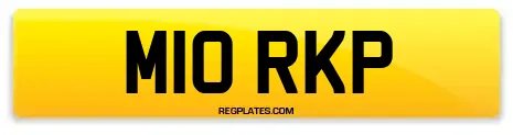 M10 RKP