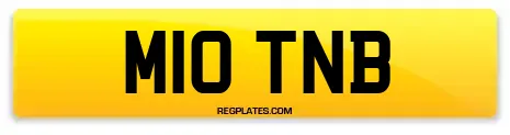 M10 TNB