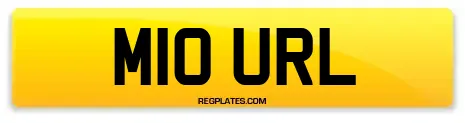 M10 URL