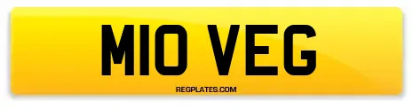 M10 VEG