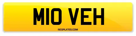 M10 VEH