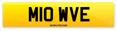 M10 WVE
