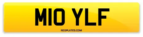 M10 YLF
