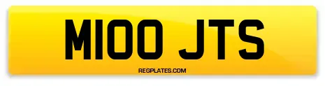 M100 JTS