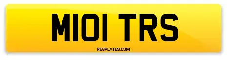 M101 TRS