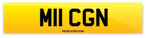 M11 CGN