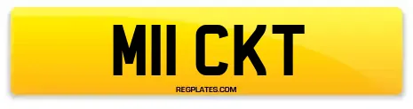 M11 CKT