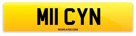 M11 CYN