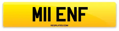 M11 ENF