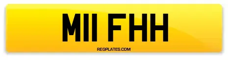 M11 FHH
