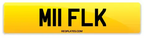 M11 FLK