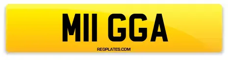 M11 GGA