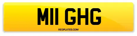 M11 GHG