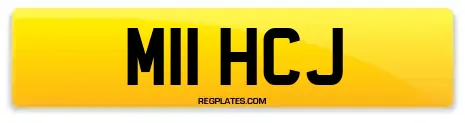 M11 HCJ