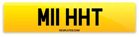 M11 HHT