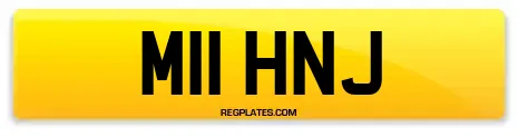 M11 HNJ
