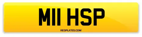 M11 HSP