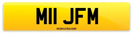 M11 JFM