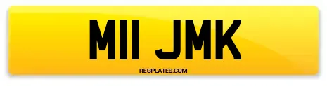 M11 JMK