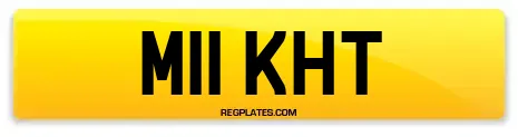 M11 KHT