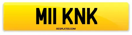 M11 KNK