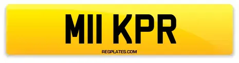 M11 KPR