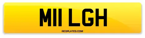 M11 LGH