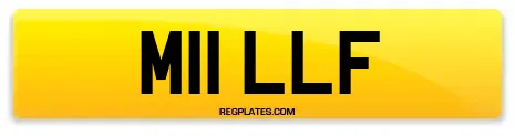 M11 LLF