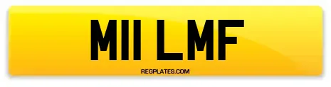 M11 LMF