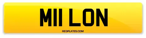 M11 LON