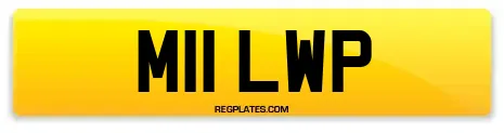 M11 LWP