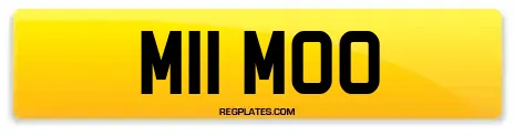 M11 MOO