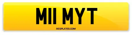 M11 MYT