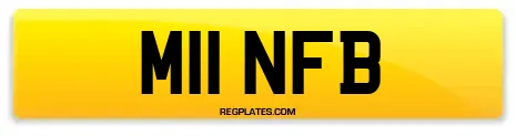 M11 NFB