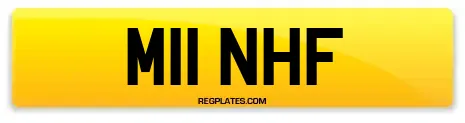 M11 NHF