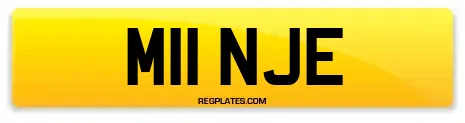 M11 NJE