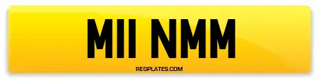 M11 NMM