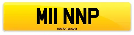 M11 NNP