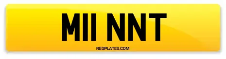 M11 NNT