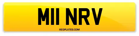 M11 NRV