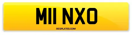 M11 NXO