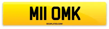 M11 OMK