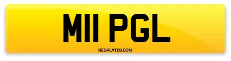 M11 PGL
