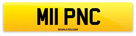 M11 PNC