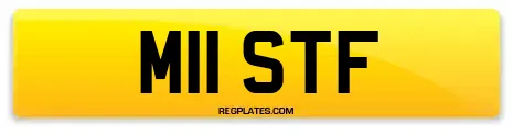 M11 STF