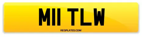 M11 TLW