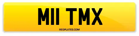 M11 TMX